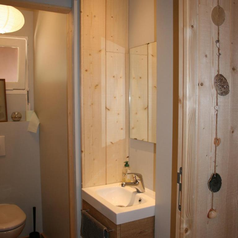 Maison Claouey - Villa - 22