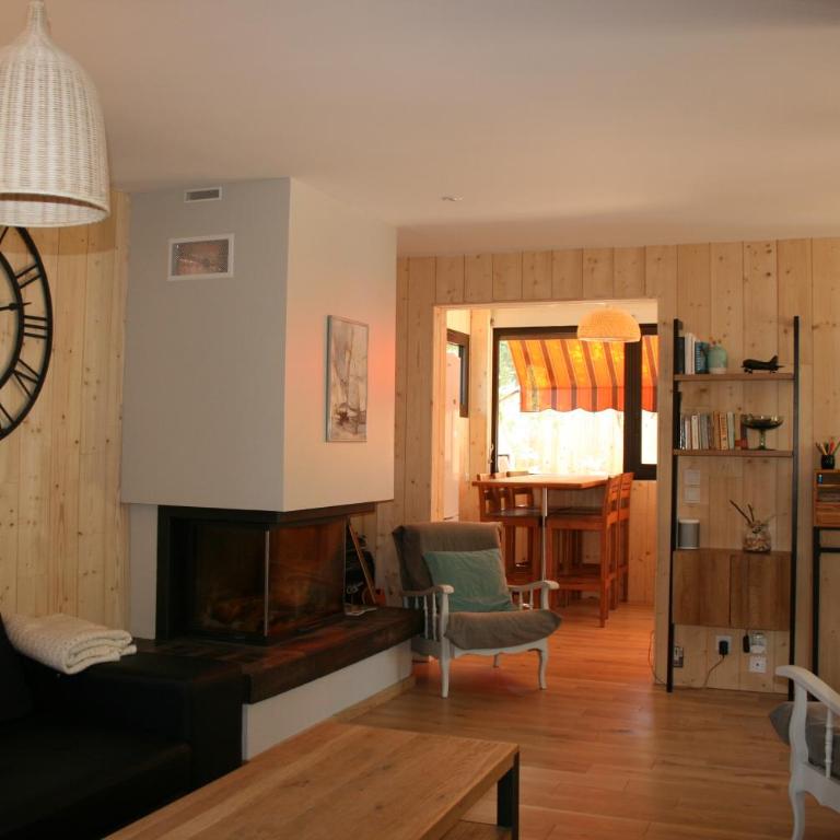 Maison Claouey - Villa - 10