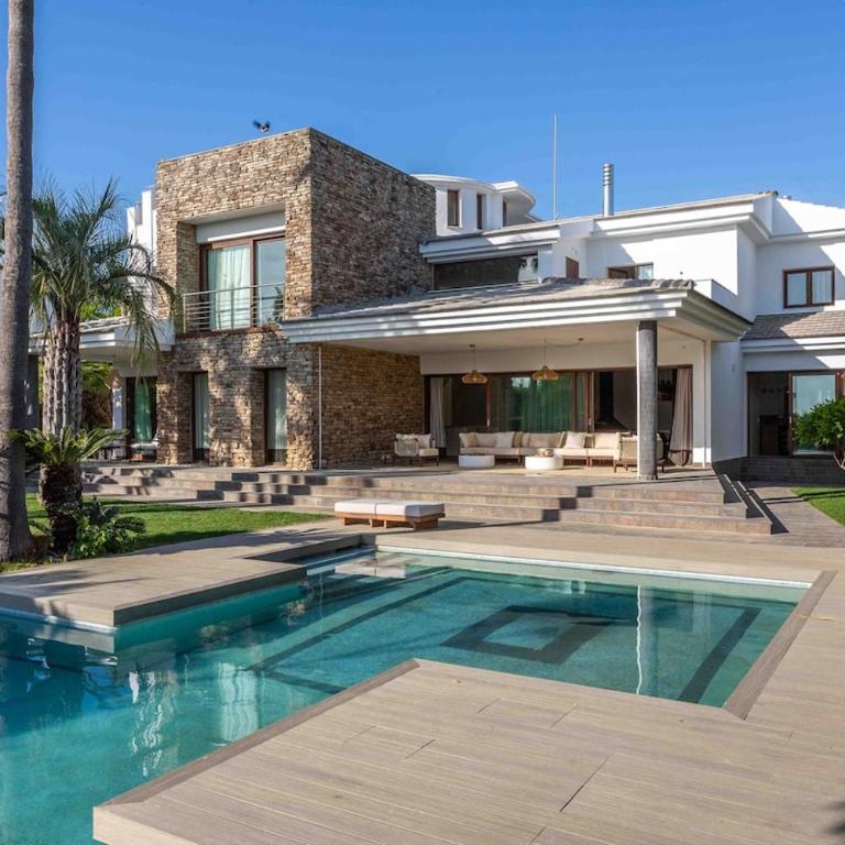 A paradise with ocean views - Villa Deluxe - 9