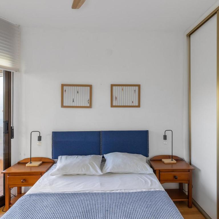 Comfy Apartment 150m from San Juan Beach - Three-Bedroom Apartment - 21
