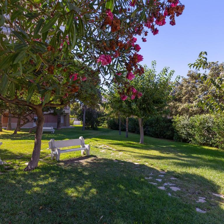 Comfy Apartment 150m from San Juan Beach - Three-Bedroom Apartment - 36