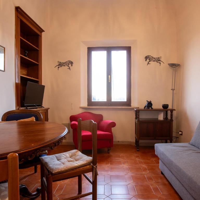 Casa Gaia - antica in pieno centro - Appartamento con 1 Camera da Letto - 8