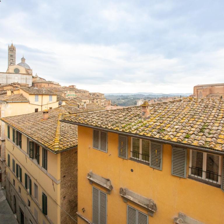 Casa Gaia - antica in pieno centro - Appartamento con 1 Camera da Letto - 34