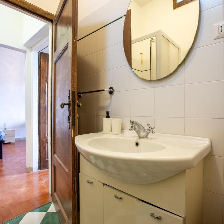 Casa Gaia - antica in pieno centro - Appartamento con 1 Camera da Letto - 17