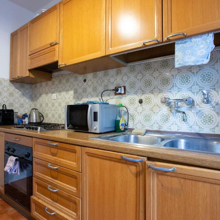 Casa Gaia - antica in pieno centro - Appartamento con 1 Camera da Letto - 2
