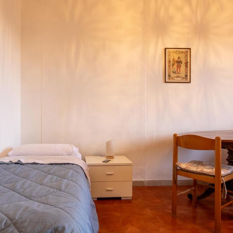 Casa Gaia - antica in pieno centro - Appartamento con 1 Camera da Letto - 27