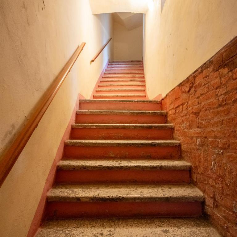 Casa Gaia - antica in pieno centro - Appartamento con 1 Camera da Letto - 37