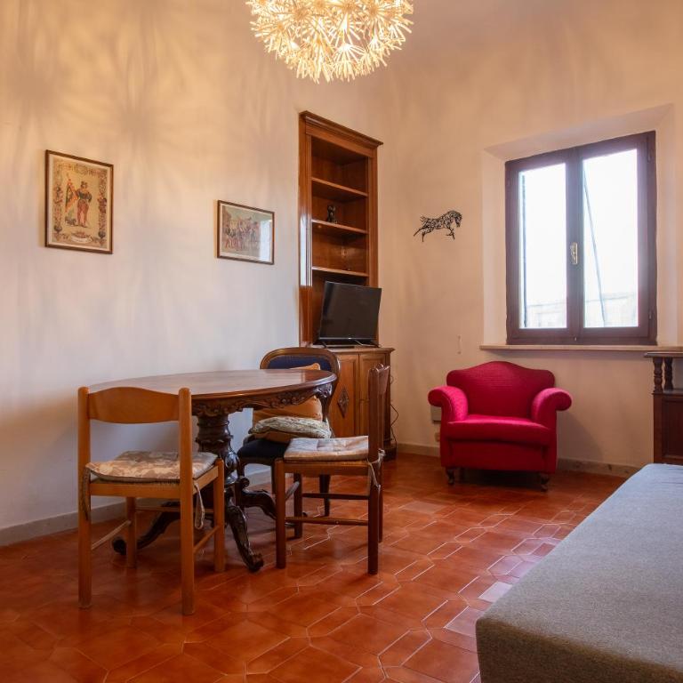 Casa Gaia - antica in pieno centro - Appartamento con 1 Camera da Letto - 24