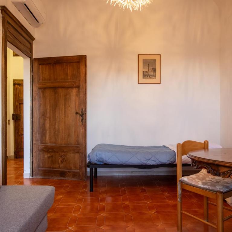 Casa Gaia - antica in pieno centro - Appartamento con 1 Camera da Letto - 26
