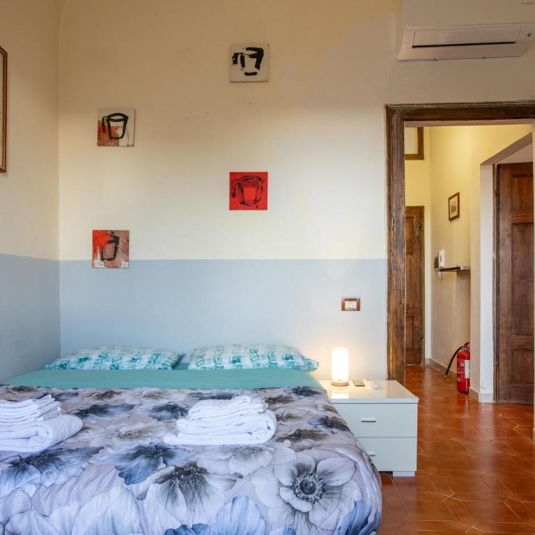 Casa Gaia - antica in pieno centro - Appartamento con 1 Camera da Letto - 11