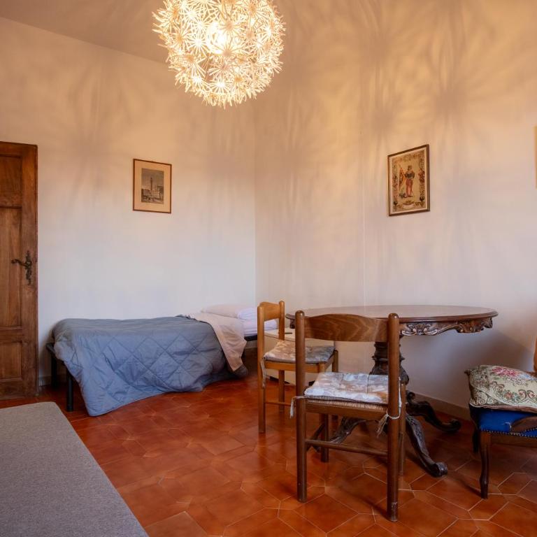 Casa Gaia - antica in pieno centro - Appartamento con 1 Camera da Letto - 22