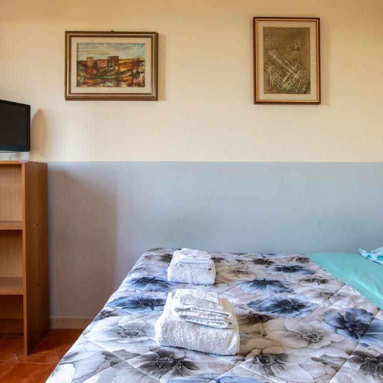 Casa Gaia - antica in pieno centro - Appartamento con 1 Camera da Letto - 10