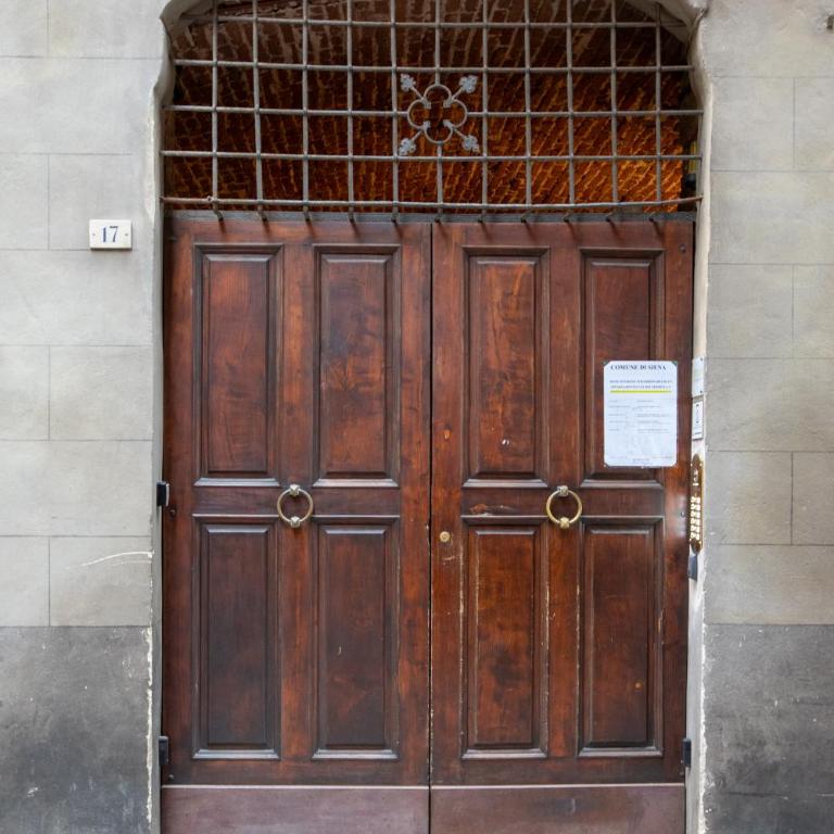Casa Gaia - antica in pieno centro - Appartamento con 1 Camera da Letto - 39