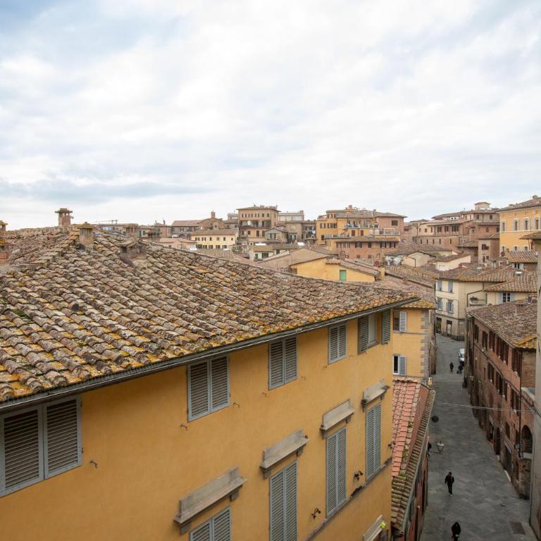 Casa Gaia - antica in pieno centro - Appartamento con 1 Camera da Letto - 36