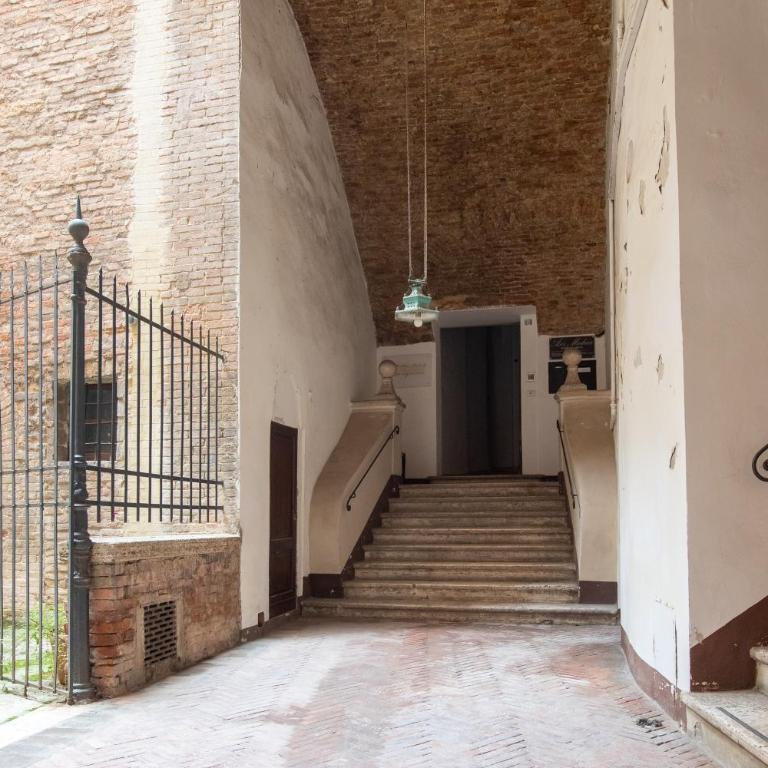Casa Gaia - antica in pieno centro - Appartamento con 1 Camera da Letto - 38