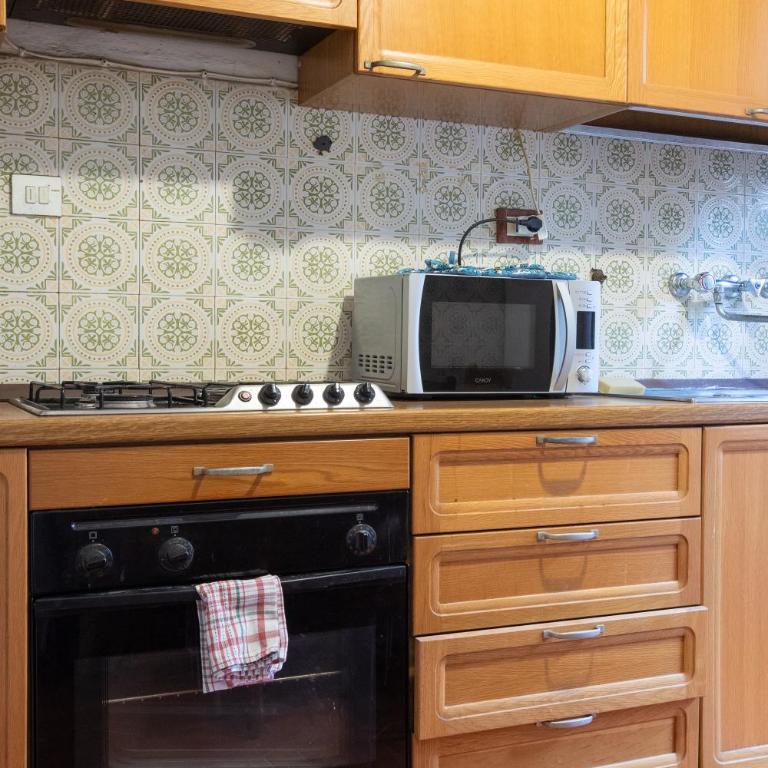 Casa Gaia - antica in pieno centro - Appartamento con 1 Camera da Letto - 6