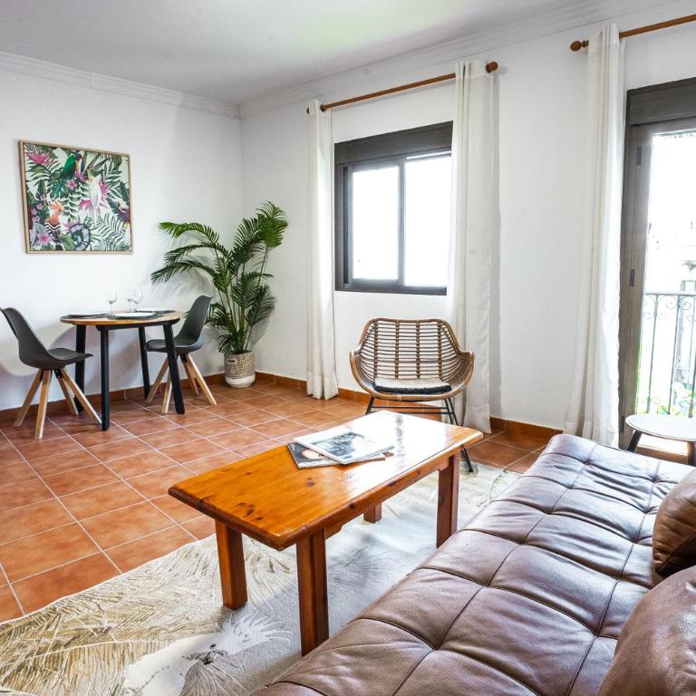 Marbella Village - Apartamento Superior con balcón - 3
