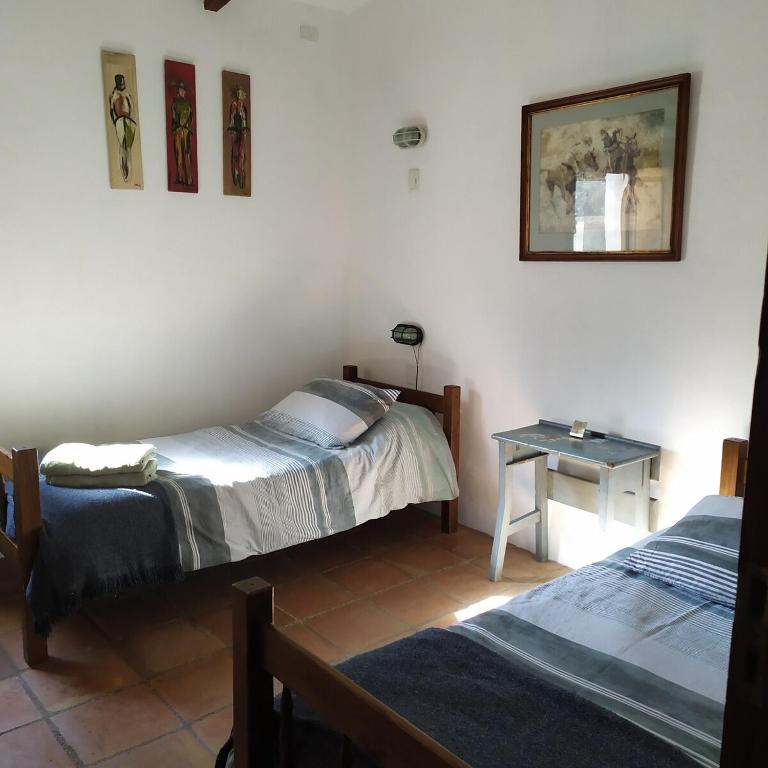 Casa de campo en Raco, vistas increíbles y pileta - Villa - 18