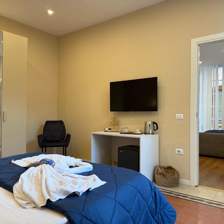 Encanto - Junior Suite Deluxe - 1