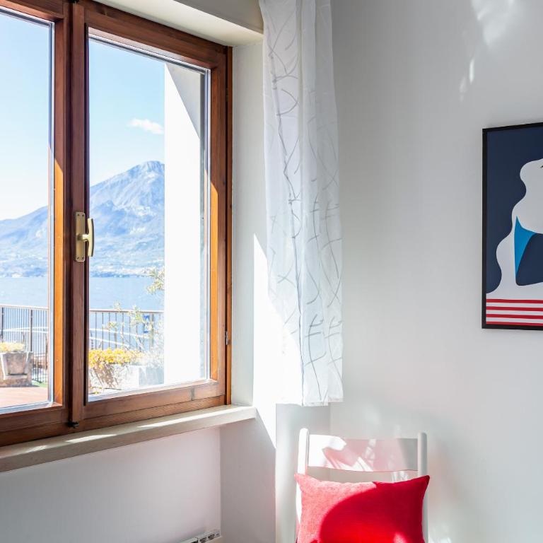 Graziella House - terrazza privata e accesso esclusivo alla spiaggia! - Appartamento con 3 Camere da Letto - 3