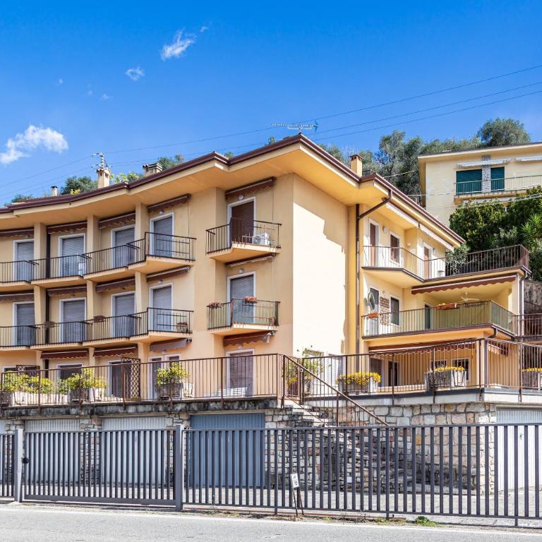 Graziella House - terrazza privata e accesso esclusivo alla spiaggia! - Appartamento con 3 Camere da Letto - 20