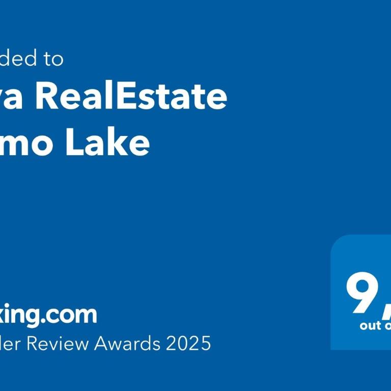 Riva RealEstate - Como Lake Escape - Appartamento con 1 Camera da Letto - 24