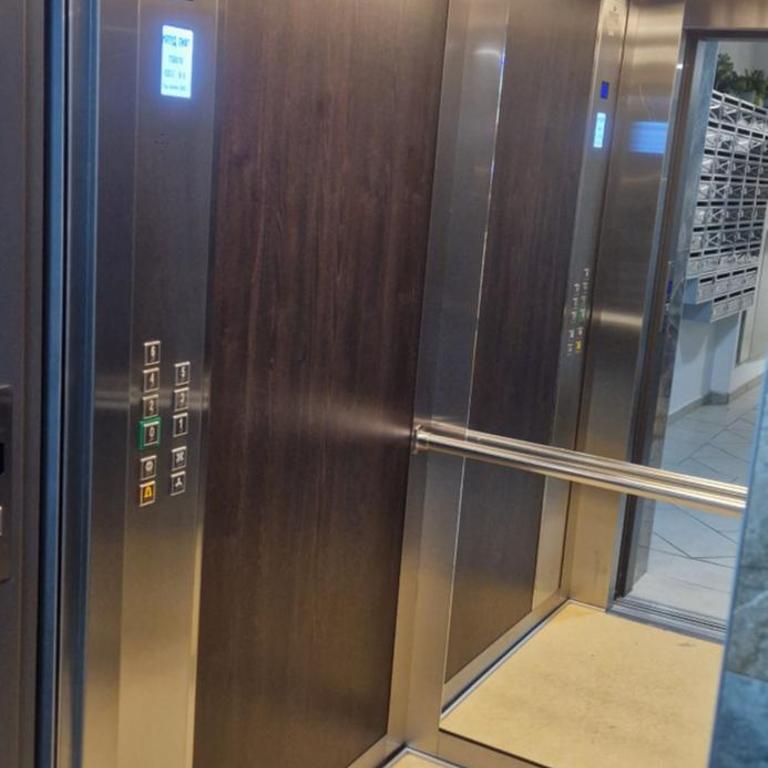 ETA Apartments - Apartment - 3