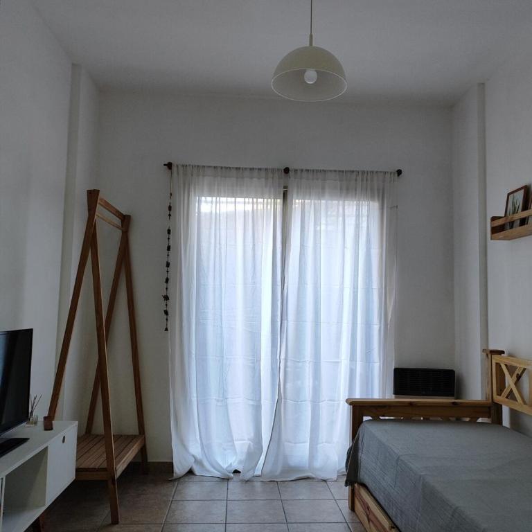 Departamento en alquiler temporario- La Plata - Apartamento de 1 dormitorio - 2