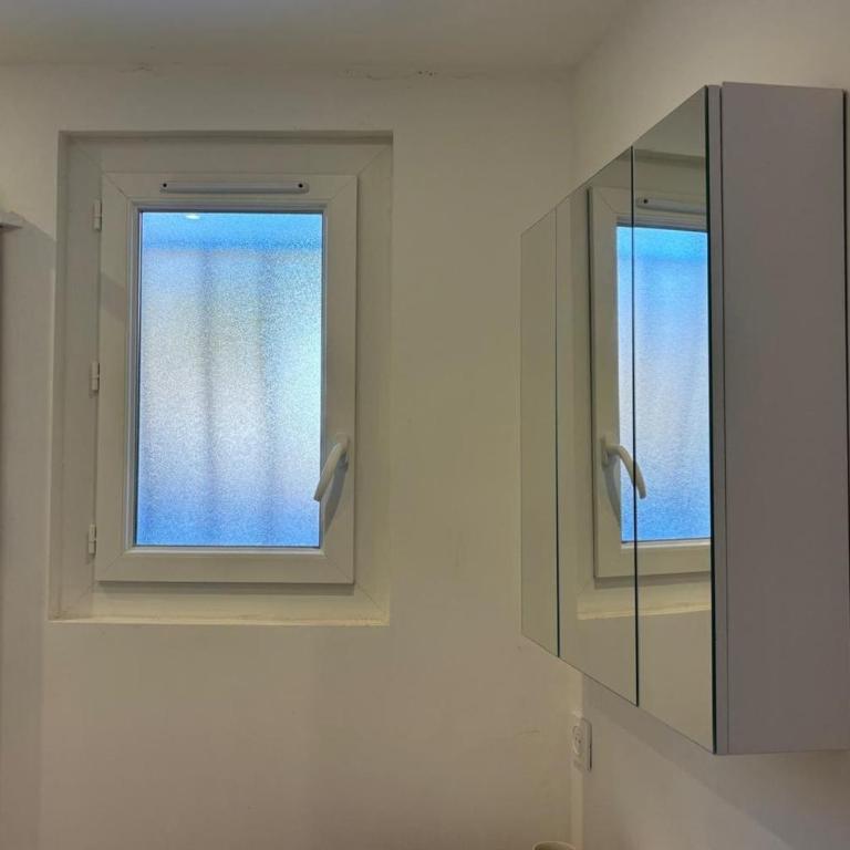Mountain getaway in Saint-Chaffrey - Appartement - 15