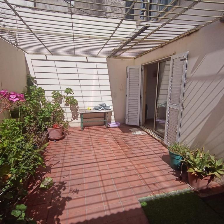 Departamento en alquiler temporario- La Plata - Apartamento de 1 dormitorio - 4