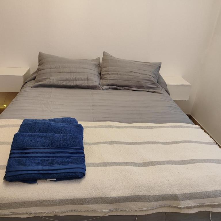 Departamento en alquiler temporario- La Plata - Apartamento de 1 dormitorio - 6
