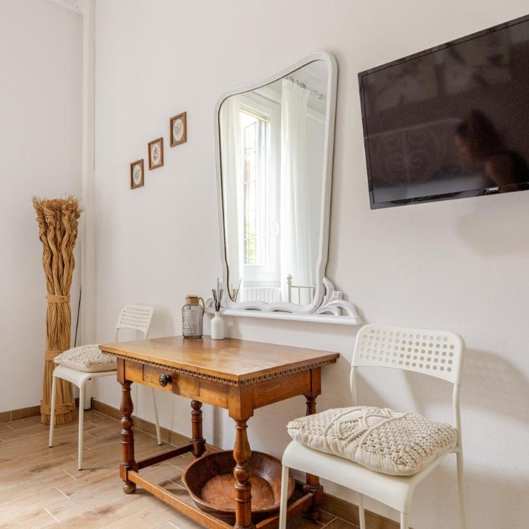 Minimal Chic House Garden and Private Parking - Casa con 1 Camera da Letto - 10