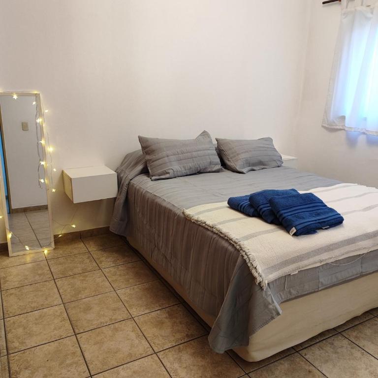 Departamento en alquiler temporario- La Plata - Apartamento de 1 dormitorio - 7