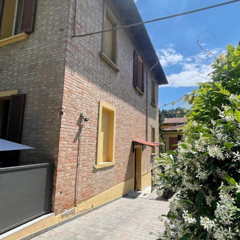 Minimal Chic House Garden and Private Parking - Casa con 1 Camera da Letto - 6