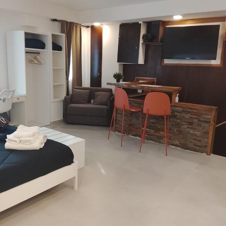 Di Vaio's apartments Colli Aminei - Appartamento con 1 Camera da Letto - 3