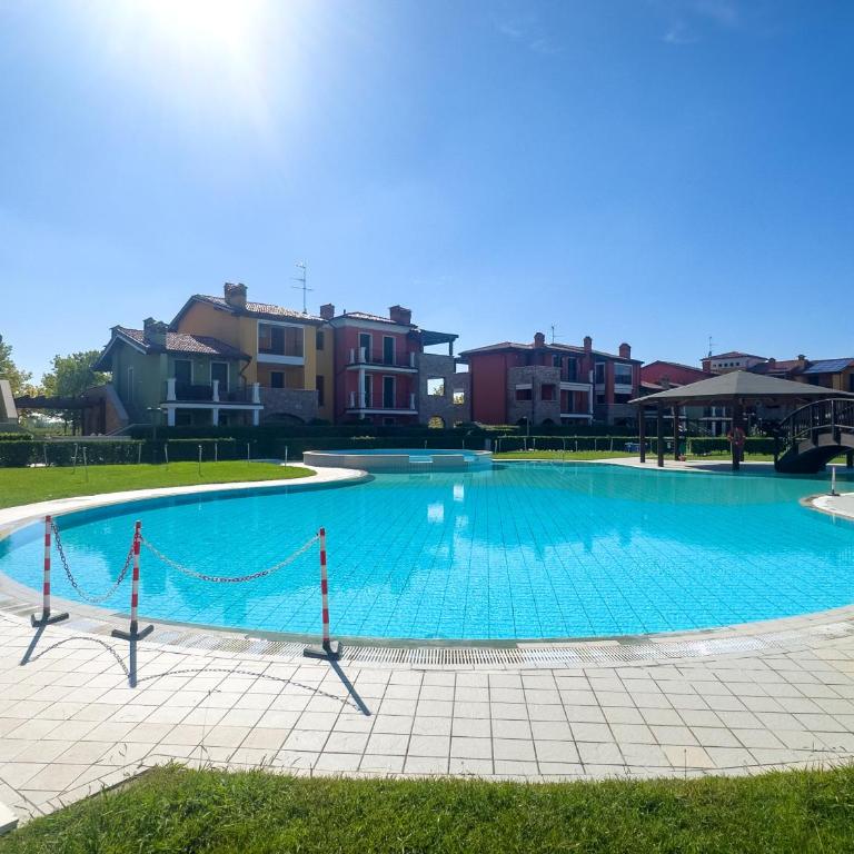 Baglio degli Ulivi by Whale Homes - Appartamento con 1 Camera da Letto e Vista Piscina - 2