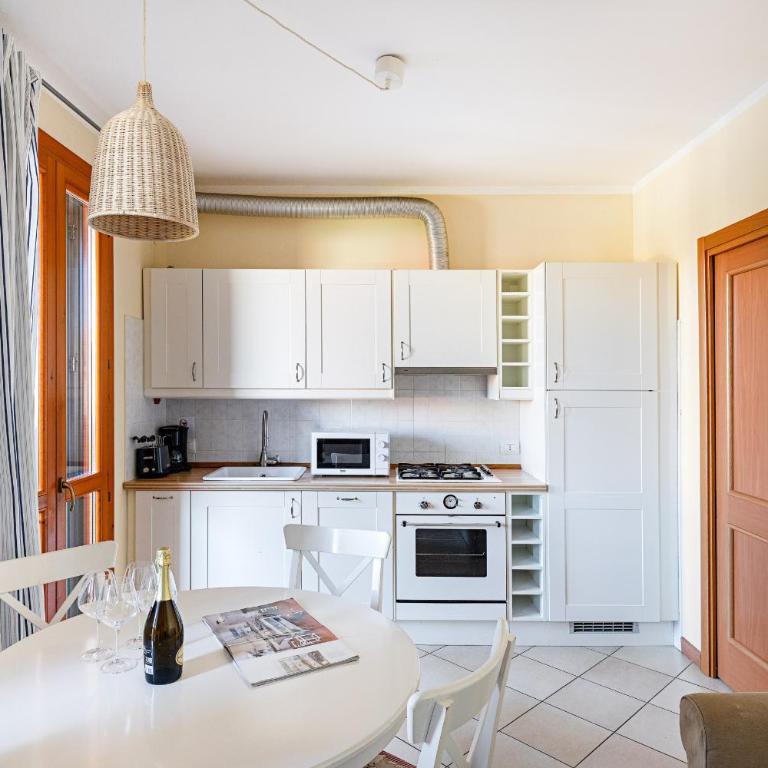 Baglio degli Ulivi by Whale Homes - Appartamento con 1 Camera da Letto e Vista Piscina - 7