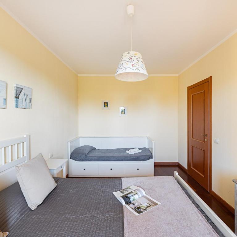 Baglio degli Ulivi by Whale Homes - Appartamento con 1 Camera da Letto e Vista Piscina - 12