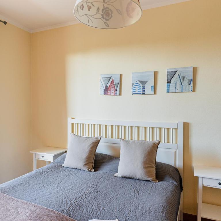 Baglio degli Ulivi by Whale Homes - Appartamento con 1 Camera da Letto e Vista Piscina - 13