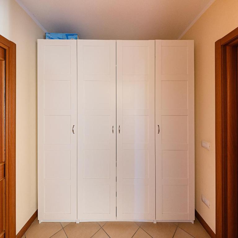 Baglio degli Ulivi by Whale Homes - Appartamento con 1 Camera da Letto e Vista Piscina - 15