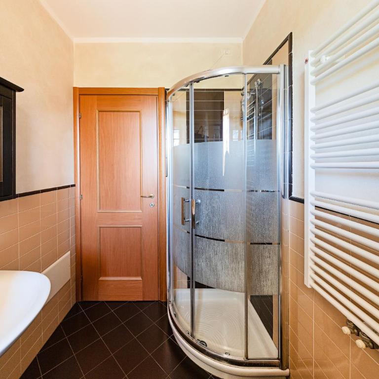 Baglio degli Ulivi by Whale Homes - Appartamento con 1 Camera da Letto e Vista Piscina - 18