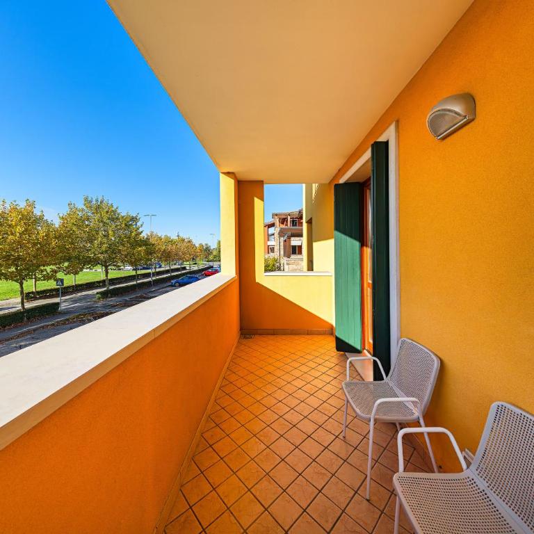 Baglio degli Ulivi by Whale Homes - Appartamento con 1 Camera da Letto e Vista Piscina - 20
