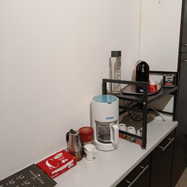 1000MigliaHouse - Appartamento - 34