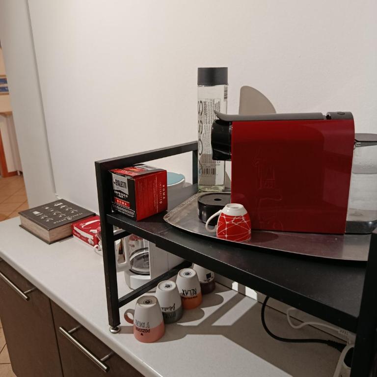 1000MigliaHouse - Appartamento - 35