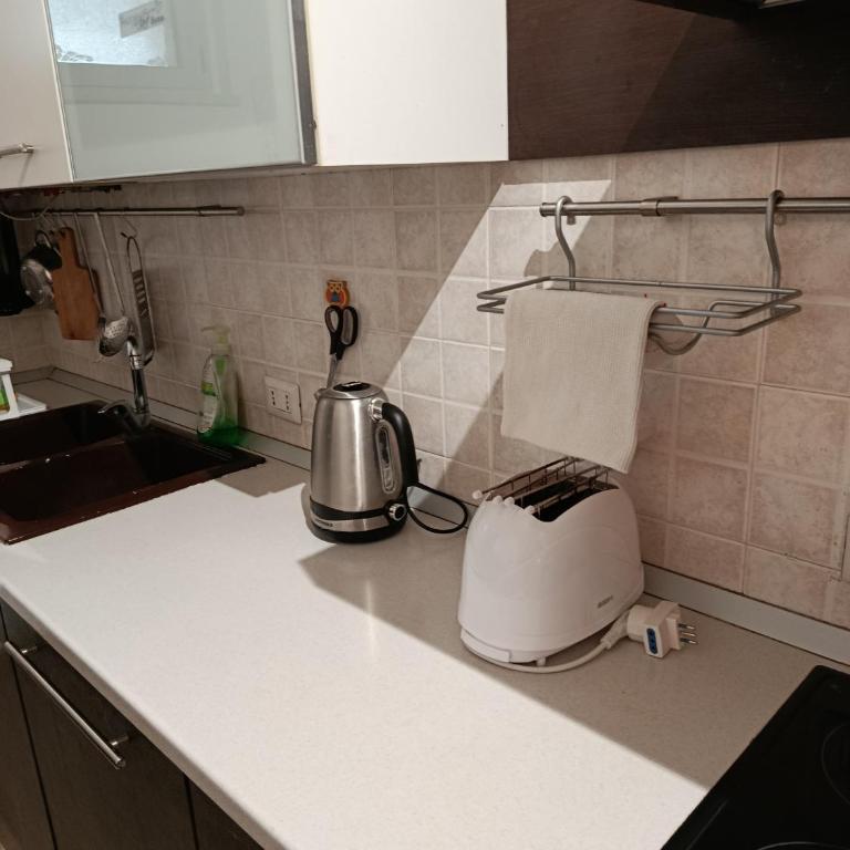 1000MigliaHouse - Appartamento - 26