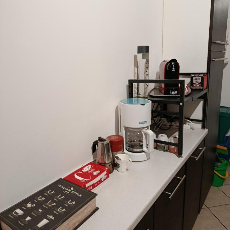 1000MigliaHouse - Appartamento - 27