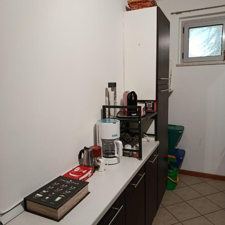 1000MigliaHouse - Appartamento - 30