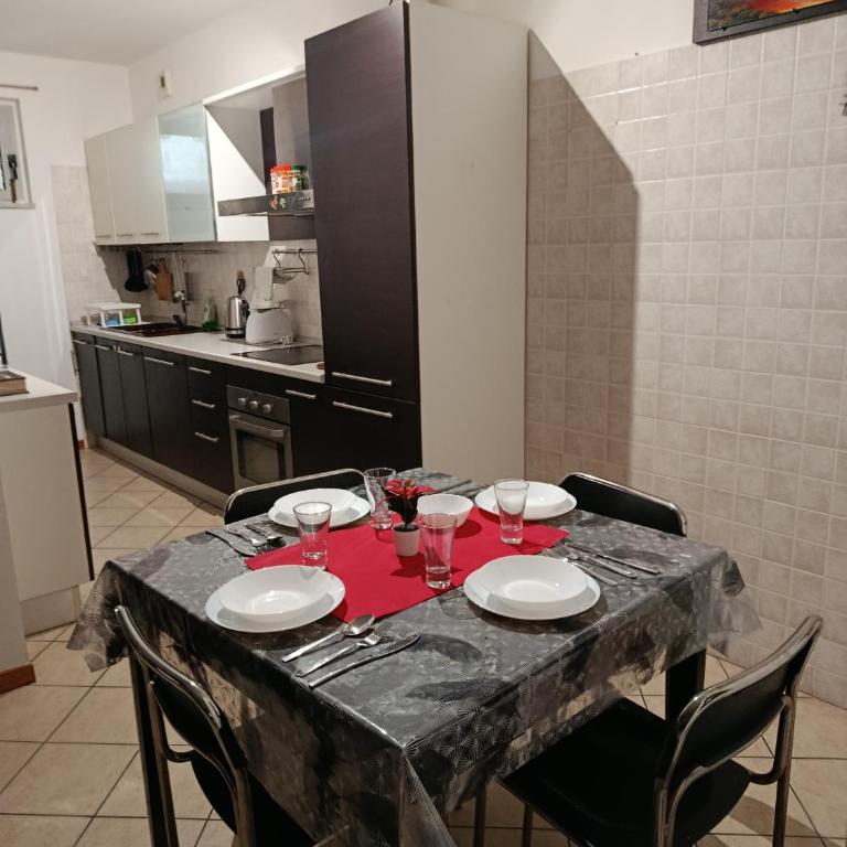 1000MigliaHouse - Appartamento - 31