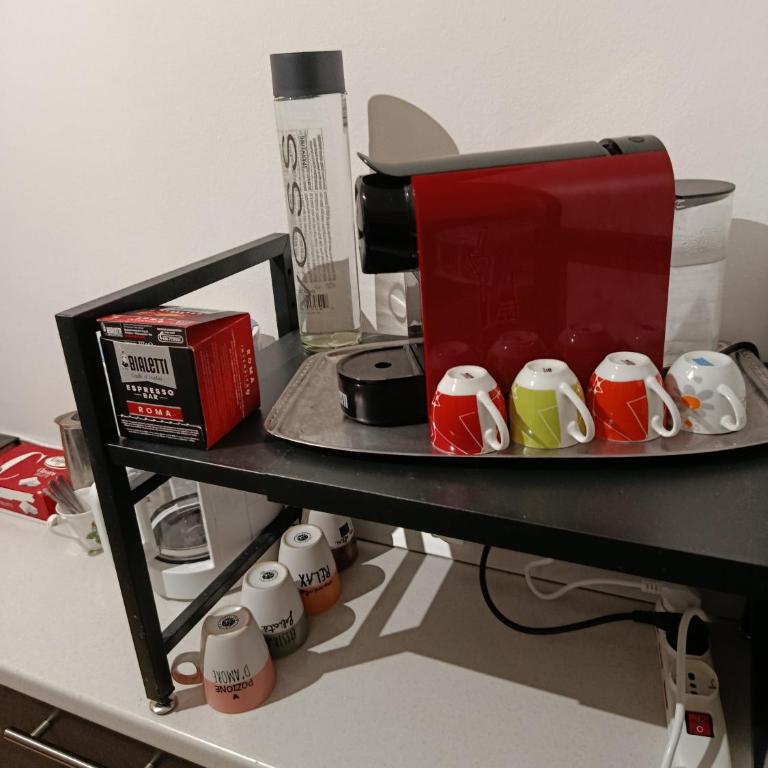 1000MigliaHouse - Appartamento - 32