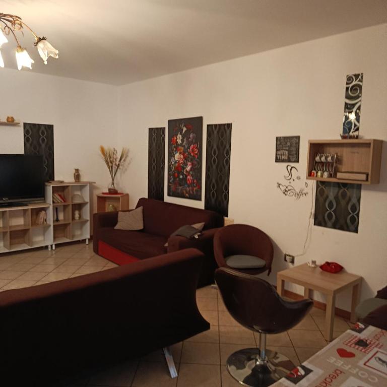 1000MigliaHouse - Appartamento - 33